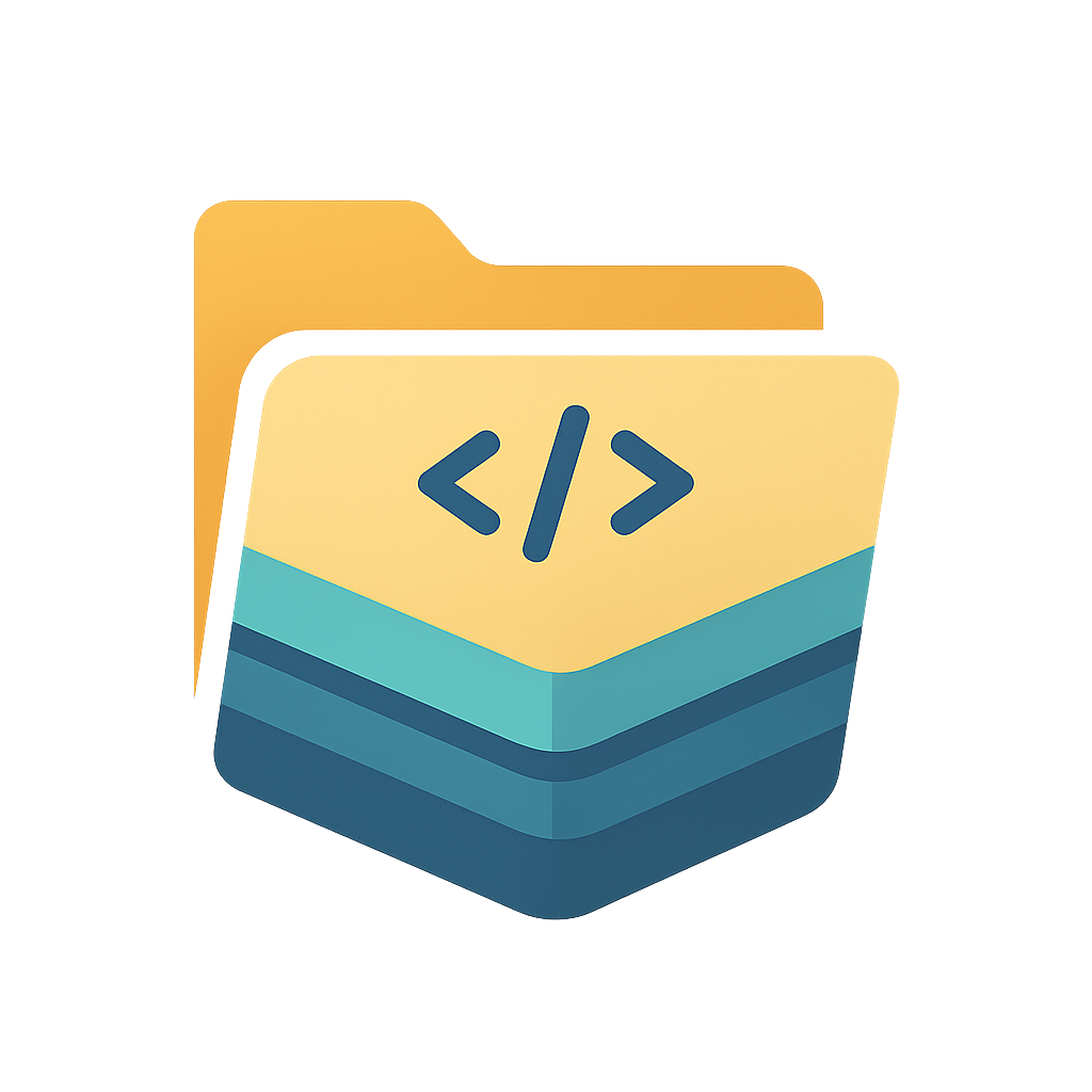 FileScout Logo